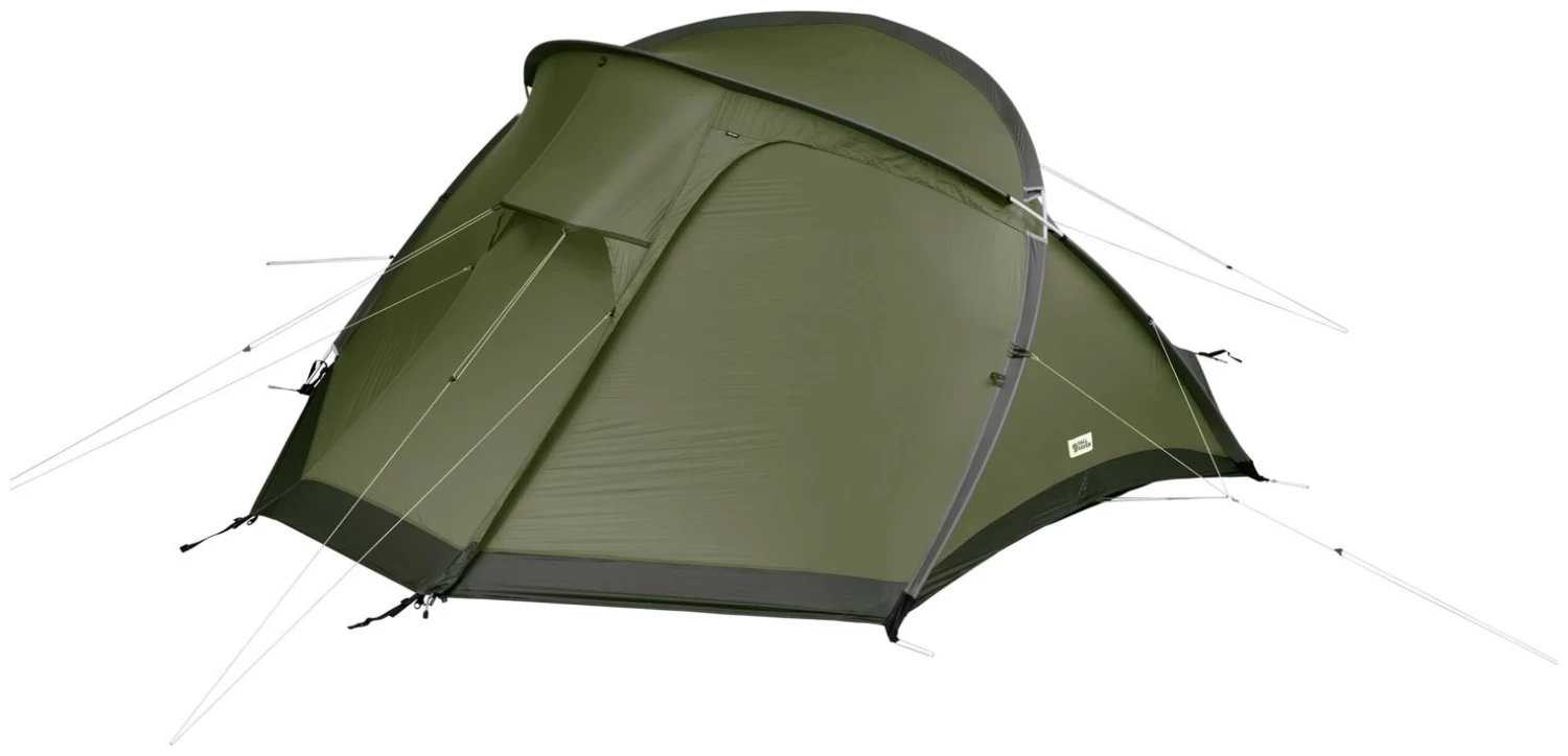 Fjallraven Abisko View 2 9 Fjallraven Abisko View 2 - Afbeelding 7