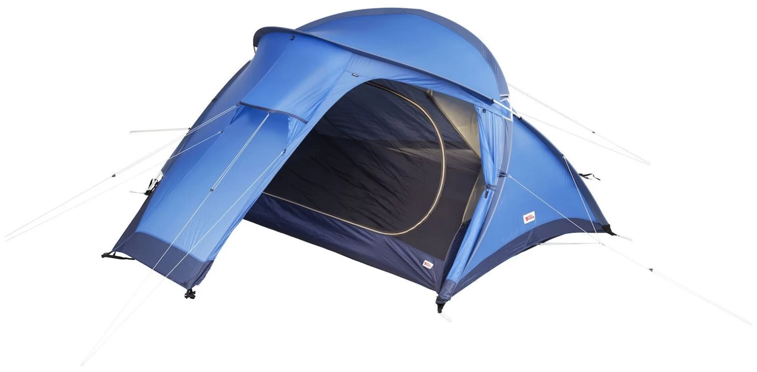 Fjallraven Abisko View 2 4 Fjallraven Abisko View 2 - Afbeelding 2