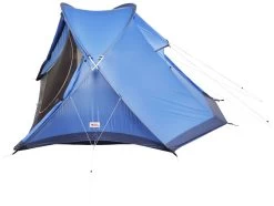 Fjallraven Abisko View 2 12 Fjallraven Abisko View 2 -Buitenkampeertent Winkel fjallraven abisko view 2 un blue un blue 3