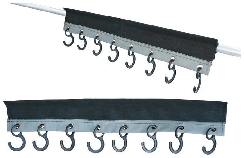 Haba 8-Hook-Organizer 3 Haba 8-Hook-Organizer