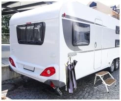 Haba Slide Kapstok -Buitenkampeertent Winkel haba slide kapstok 1