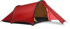 Hilleberg Anjan 2 -Buitenkampeertent Winkel hilleberg anjan 2 red 4
