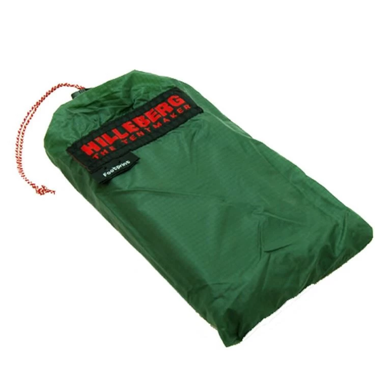 Hilleberg Anjan 3 / 3GT Footprint Black 3 Hilleberg Anjan 3 / 3GT Footprint Black