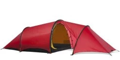 Hilleberg Anjan 3 GT -Buitenkampeertent Winkel hilleberg anjan 3 gt red red 0