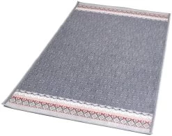Human Comfort Chenille Carpet Non Slip 90 X 180 Cm