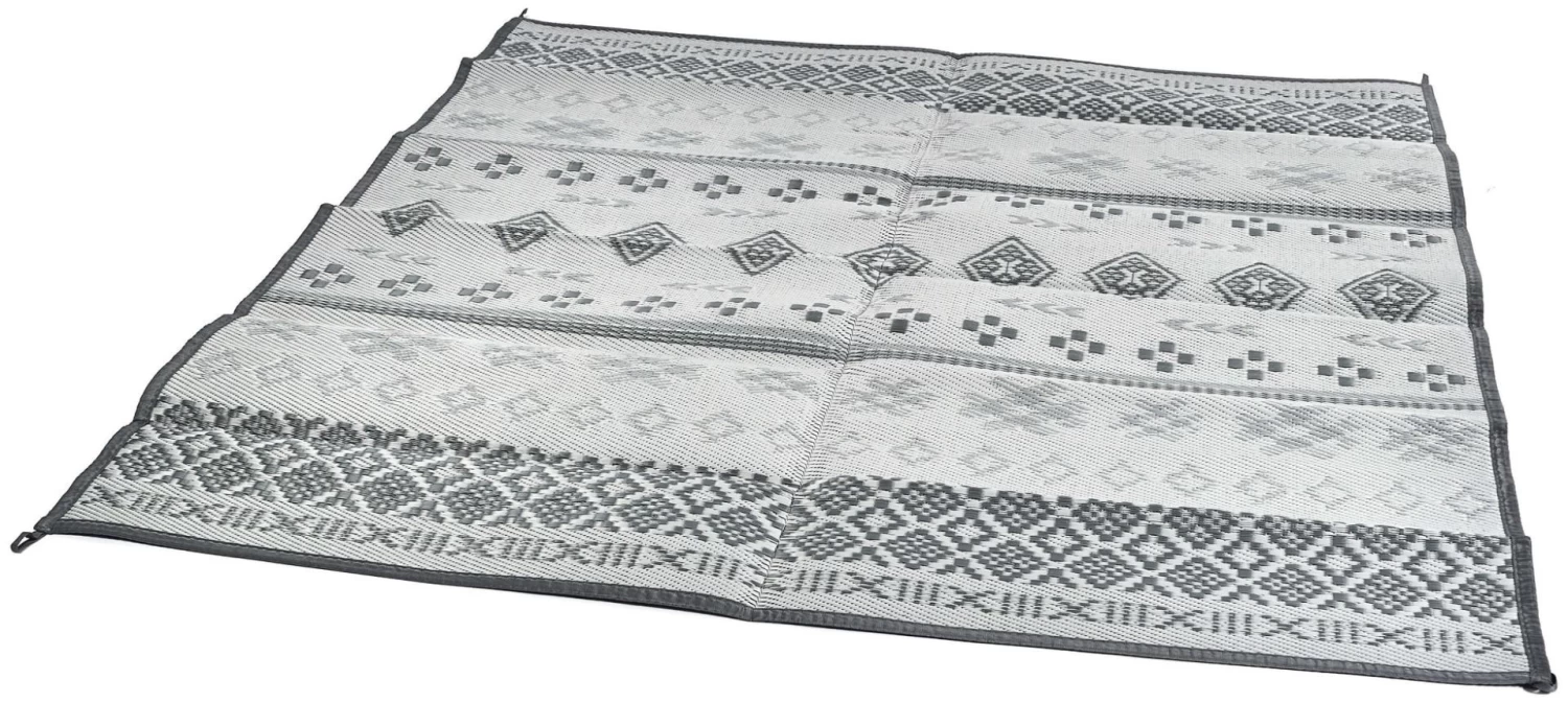 Human Comfort Cosy Carpet Sapporo AW M 270 X 200 Cm 4 Human Comfort Cosy Carpet Sapporo AW M 270 X 200 Cm - Afbeelding 2