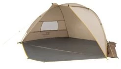Jack Wolfskin Beach Shelter III White Pepper