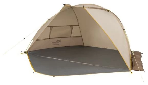 Jack Wolfskin Beach Shelter III White Pepper 5 Jack Wolfskin Beach Shelter III White Pepper - Afbeelding 3