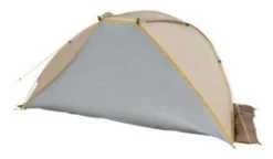 Jack Wolfskin Beach Shelter III White Pepper 11 Jack Wolfskin Beach Shelter III White Pepper -Buitenkampeertent Winkel jack wolfskin beach shelter iii white pepper 4