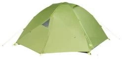 Jack Wolfskin Eclipse III Ginkgo Green