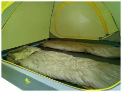 Jack Wolfskin Eclipse III Ginkgo Green -Buitenkampeertent Winkel jack wolfskin eclipse iii ginkgo green 2