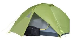 Jack Wolfskin Eclipse III Ginkgo Green -Buitenkampeertent Winkel jack wolfskin eclipse iii ginkgo green 4