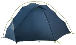 Jack Wolfskin Exolight I Steel Blue