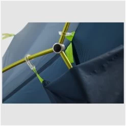 Jack Wolfskin Exolight I Steel Blue -Buitenkampeertent Winkel jack wolfskin exolight i phantom 2