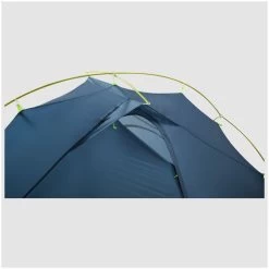 Jack Wolfskin Exolight I Steel Blue -Buitenkampeertent Winkel jack wolfskin exolight i phantom 3