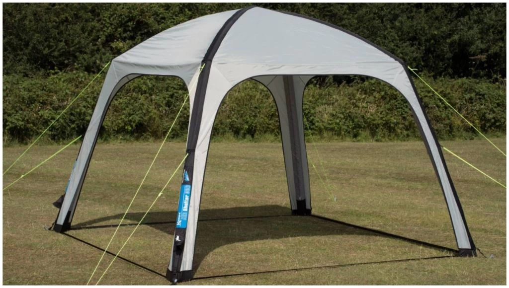 Kampa Air Shelter 300 4 Kampa Air Shelter 300 - Afbeelding 2