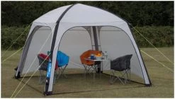 Kampa Air Shelter 300 11 Kampa Air Shelter 300 -Buitenkampeertent Winkel kampa air shelter 300 2