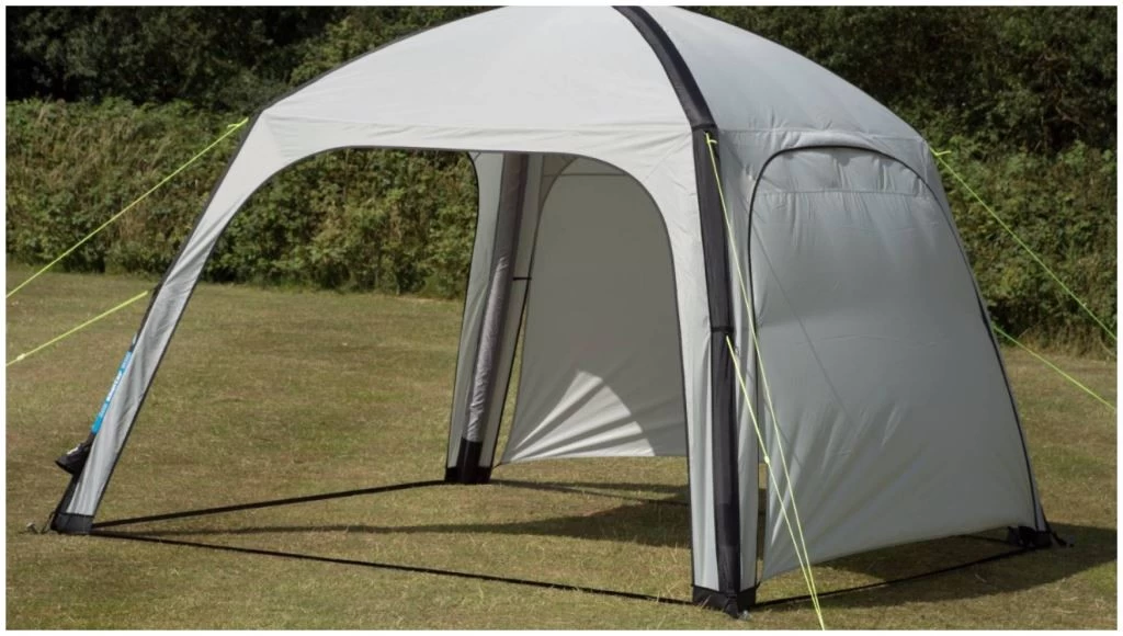 Kampa Air Shelter 300 7 Kampa Air Shelter 300 - Afbeelding 5