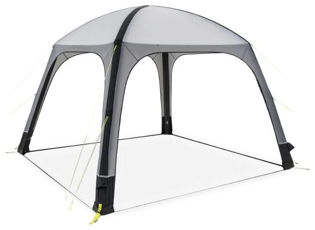 Kampa Air Shelter 300 3 Kampa Air Shelter 300