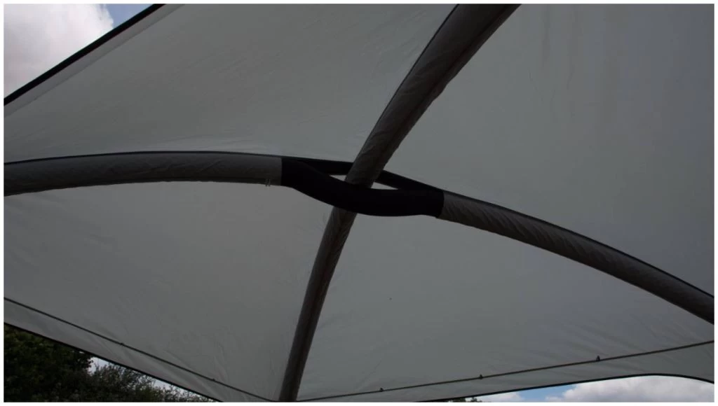 Kampa Air Shelter 400 7 Kampa Air Shelter 400 - Afbeelding 5