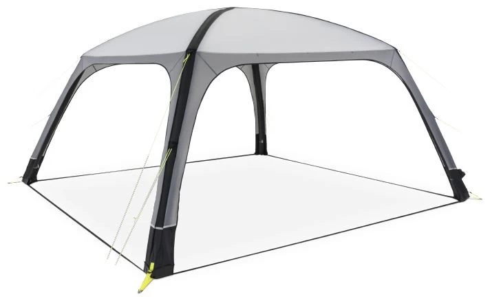 Kampa Air Shelter 400 3 Kampa Air Shelter 400