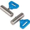 Kampa Awning Rail Stopper 7 Mm 7 Mm -Buitenkampeertent Winkel kampa awning rail stopper 7 mm 0