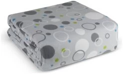 Kampa Cross Air Fleece Carpet 290 X 270 Cm