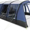 Kampa Croyde 6 AIR -Buitenkampeertent Winkel kampa croyde 6 air 0
