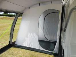 Kampa Croyde 6 Air Inner Tent 2018 Black 3 Kampa Croyde 6 Air Inner Tent 2018 Black