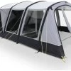 Kampa Croyde 6 AIR TC -Buitenkampeertent Winkel kampa croyde 6 air tc 0