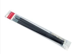 Kampa Fibreglass Pole Kit 5 Sect. 7.9mm 3.25 Meter