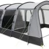Kampa Hayling 6 Package Deal Tent + Footprint + Carpet 1 Kampa Hayling 6 Package Deal Tent + Footprint + Carpet -Buitenkampeertent Winkel kampa hayling 6 package deal 0