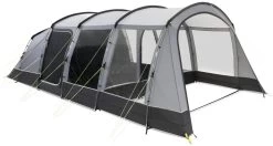 Kampa Hayling 6 Package Deal Tent + Footprint + Carpet