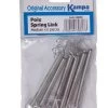 Kampa Pole Spring Link-Large -Buitenkampeertent Winkel kampa pole spring link large 0