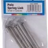 Kampa Pole Spring Link-Small