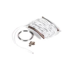 Kampa Shock Cord Replacement Kit Green