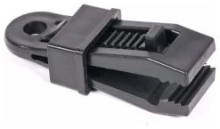 Kampa Tarpaulin- Material Clamps 4x