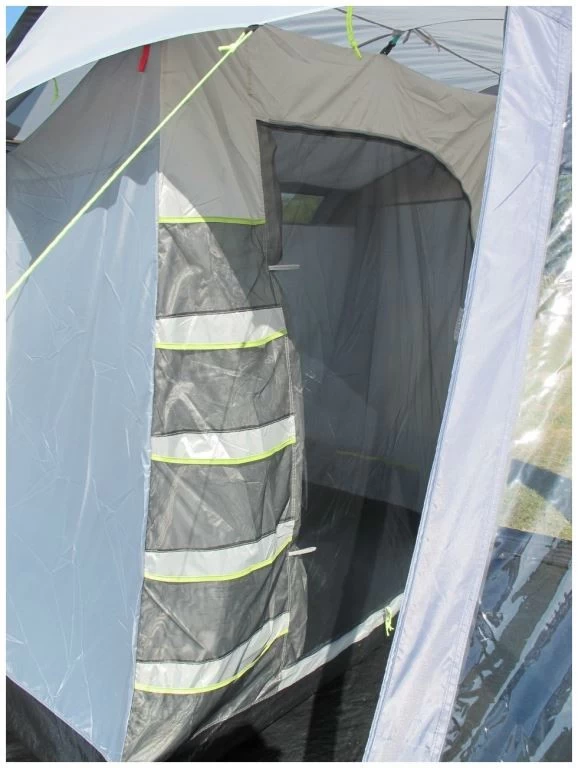 Kampa Travel Pod Motion Air Inner Tent 3 Kampa Travel Pod Motion Air Inner Tent