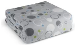 Kampa Trip Fleece Carpet