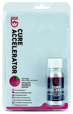 McNETT Droogtijd Versneller Grijs