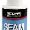 McNETT Seamsure Met Borstel 60ml 2 McNETT Seamsure Met Borstel 60ml -Buitenkampeertent Winkel mcnett seamsure met borstel 0