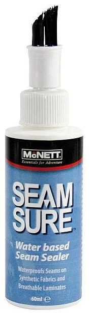 McNETT Seamsure Met Borstel 60ml