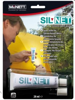 McNETT Silnet 28gr