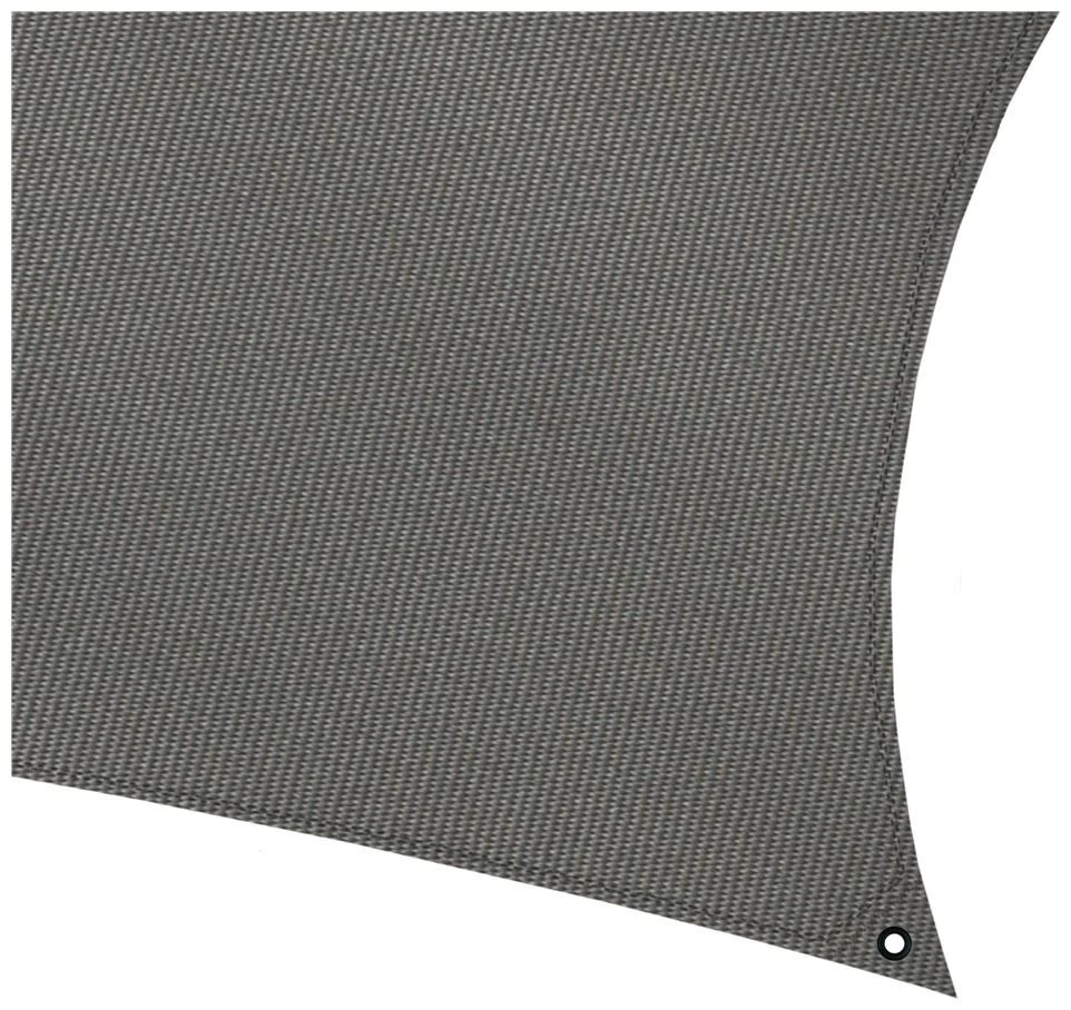 Mestic Schaduwdoek Luifel Polyester Met LED 2.5 X 4 M Antracite 4 Mestic Schaduwdoek Luifel Polyester Met LED 2.5 X 4 M Antracite - Afbeelding 2