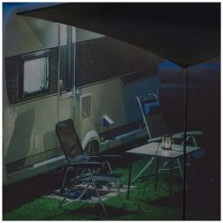 Mestic Schaduwdoek Luifel Polyester Met LED 2.5 X 4 M Antracite 9 Mestic Schaduwdoek Luifel Polyester Met LED 2.5 X 4 M Antracite -Buitenkampeertent Winkel mestic schaduwdoek luifel polyester met led 2 5 x 4 m antracite 3