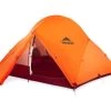 MSR Access 3 Orange 2 MSR Access 3 Orange -Buitenkampeertent Winkel msr access 3 orange 0