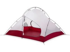 MSR Access 3 Orange -Buitenkampeertent Winkel msr access 3 orange 3