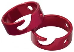 MSR CamRing Cord Tensioner Red