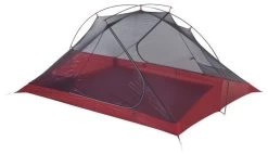 Buitenkampeertent Winkel -Buitenkampeertent Winkel msr carbon reflex 3 v4 green 1