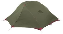 MSR Carbon Reflex 3 V4 Green 7 MSR Carbon Reflex 3 V4 Green -Buitenkampeertent Winkel msr carbon reflex 3 v4 green 2